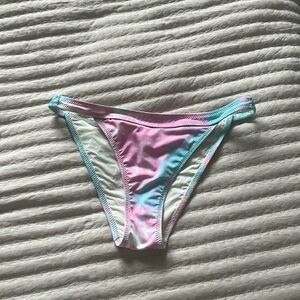 Redone x Solid & Striped Bikini Bottom